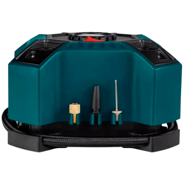 Compresor auto Ronix RH-4262 400 l/ min/ 11 bar photo 5