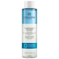 Loțiune demachiantă pentru ochi Collistar TWO-PHASE MAKE-UP REMOVING Apă micelară/ 150 ml