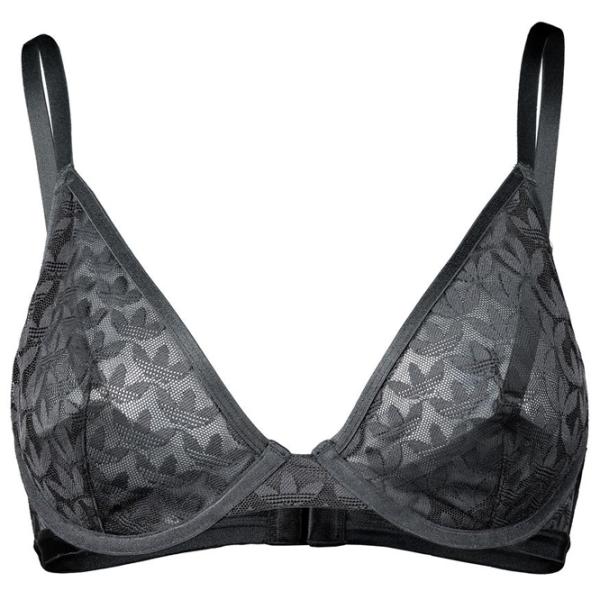 Sutien pentru femei Adidas Originals Adi Lite 36C/ Black photo 1