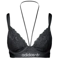 Бюстгальтер для женщин Adidas Originals Adi Lace 34C/ Black