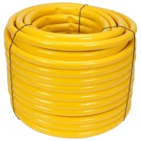 Furtun pentru irigare Flo FLOKS 50 m/ 8 bar