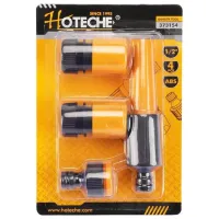 Капельный шланг Hoteche 373154 15 м/ 15 бар photo 2