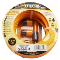 Капельный шланг Hoteche 373154 15 м/ 15 бар photo 3