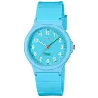 Ceas de mână pentru femei Casio LQ-24B-2BEF Cuarț/ 32 mm