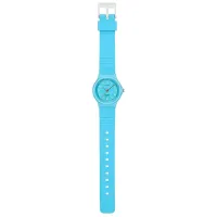 Ceas de mână pentru femei Casio LQ-24B-2BEF Cuarț/ 32 mm photo 2