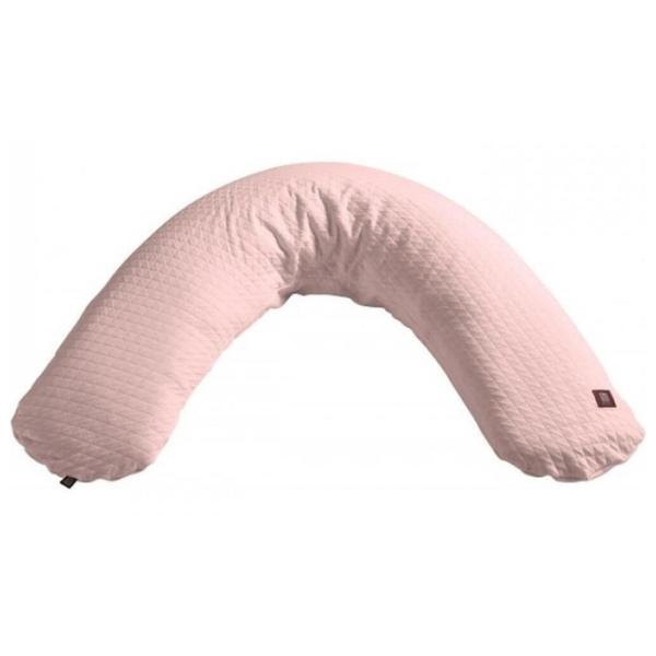 Подушка для беременных Beaba Big Flopsy (B0508164) 0+/ Pink photo 1