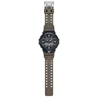Ceas de mână pentru bărbați Casio GA-710TU-1A3ER Cuarț/ 53 mm photo 2
