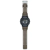 Ceas de mână pentru bărbați Casio GA-100TU-1A3ER Cuarț/ 51 mm photo 2