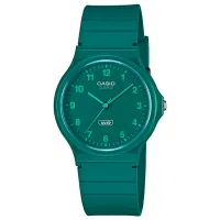 Ceas de mână pentru femei Casio MQ-24B-3BEF Cuarț/ 35 mm