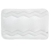 Pernă pentru somn Mobicasa Baby Comfort () 0+/ White