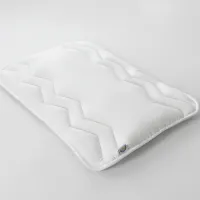 Подушка для сна Mobicasa Baby Comfort 0+/ Белый photo 2