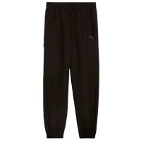 Pantaloni sportivi pentru bărbați Puma Open Road Cargo Woven Pants Cl M/ Black