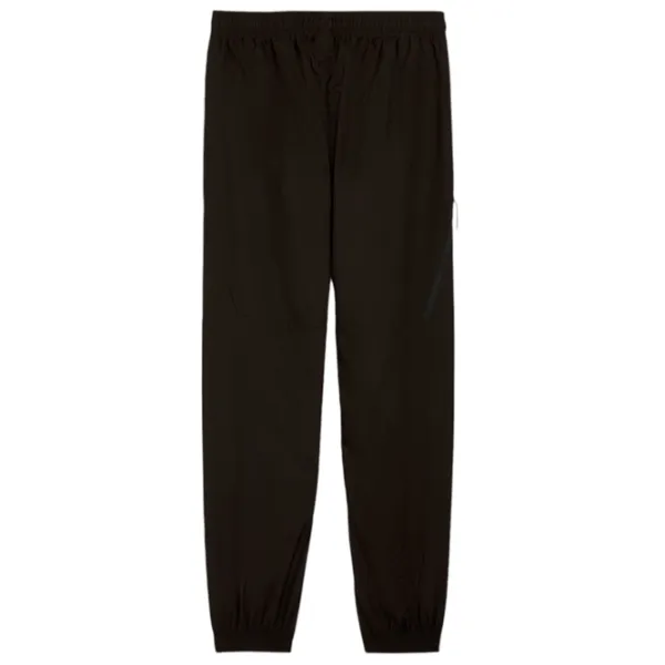 Спортивные брюки для мужчин Puma Open Road Cargo Woven Pants Cl S/ Black photo 2