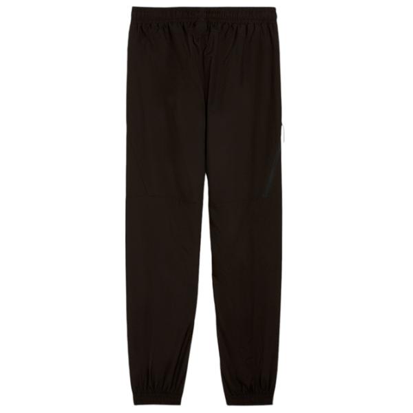 Спортивные брюки для мужчин Puma Open Road Cargo Woven Pants Cl S/ Black photo 2