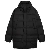 Ветровка для мужчин Puma Protective Down Осень - Зима/ Black