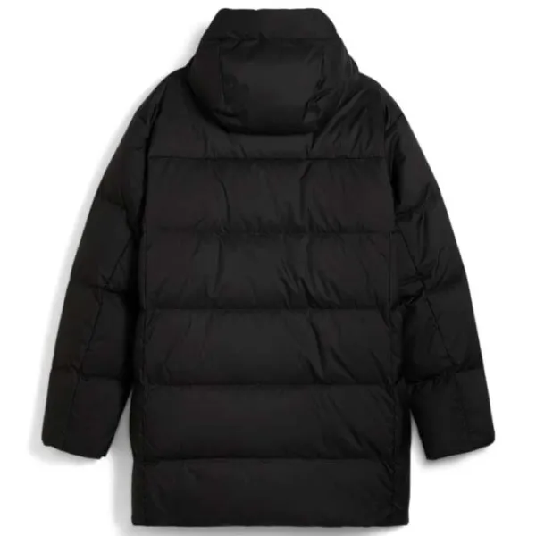 Ветровка для мужчин Puma Protective Down Осень - Зима/ Black photo 2 Ветровка для мужчин Puma Protective Down Осень - Зима/ Black photo 2