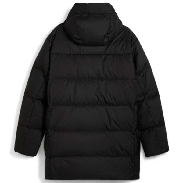 Jachetă pentru bărbați Puma Protective Down Toamnă - iarnă/ Black photo 2 Jachetă pentru bărbați Puma Protective Down Toamnă - iarnă/ Black photo 2