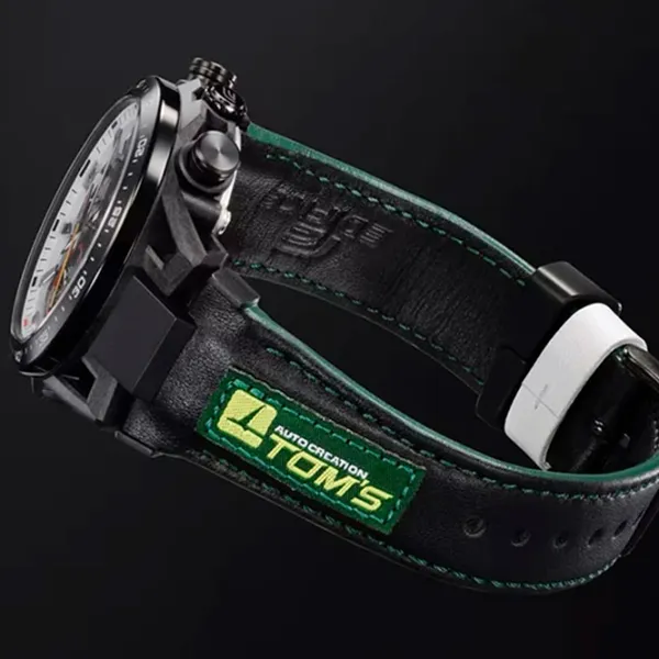 Наручные часы для мужчин Casio EFS-S641TMS-1AER Кварцевый/ 45 мм photo 3