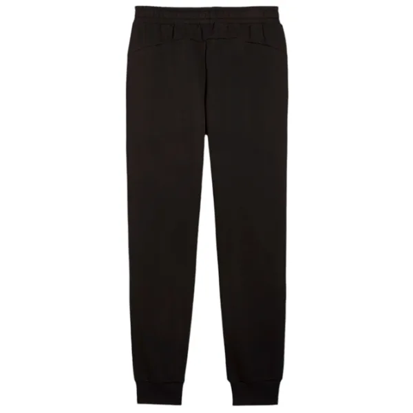 Спортивные брюки для мужчин Puma Power Graphic Sweatpants Fl Cl L/ Black photo 2