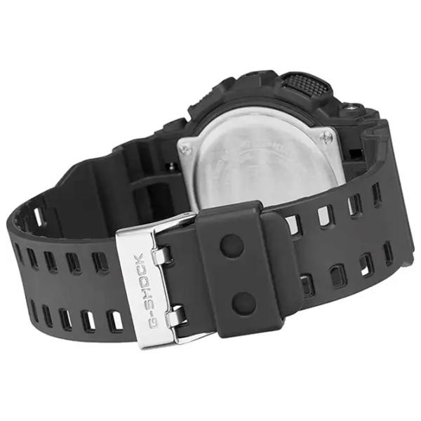 Ceas de mână pentru bărbați Casio GA-100MF-1AER Cuarț/ 51 mm photo 4