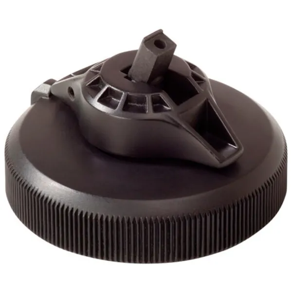 Sistem de hidratare MSR Dromedary V2 Black photo 2