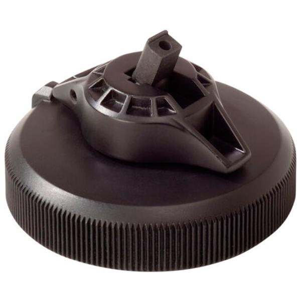 Sistem de hidratare MSR Dromedary V2 Black photo 2