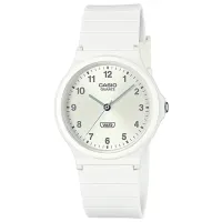 Ceas de mână pentru femei Casio MQ-24B-7BEF Cuarț/ 35 mm