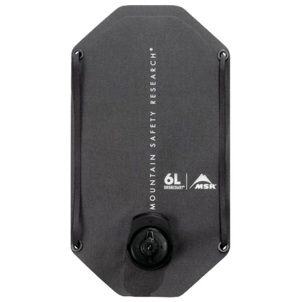 Гидратор MSR Dromedary V2 Black photo 1