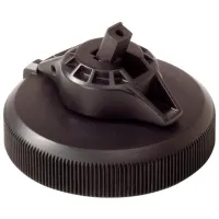 Sistem de hidratare MSR Dromedary V2 Black photo 2