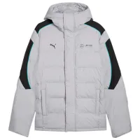 Ветровка для мужчин Puma MAPF1 MT7+ Ecolite Осень - Зима/ Серый