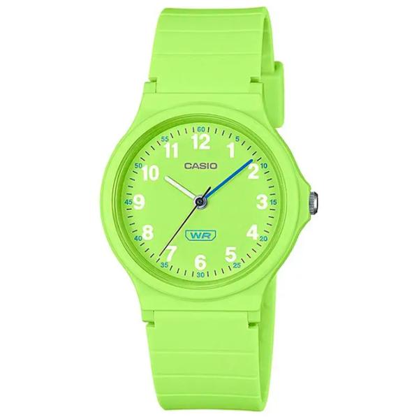 Наручные часы для женщин Casio LQ-24B-3BEF Кварцевый/ 32 мм photo 1