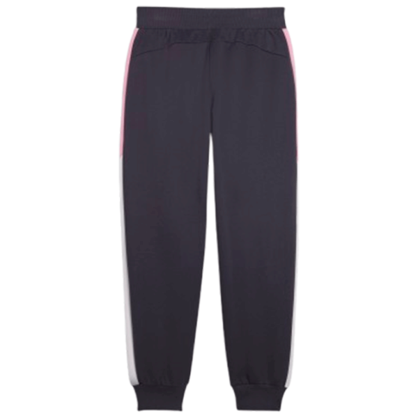 Pantaloni sportivi pentru femei Puma POWER Pants FL XS / Gray photo 2