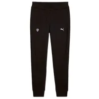 Pantaloni sportivi pentru bărbați Puma Ferrari Style Sweat Pants L/ Black