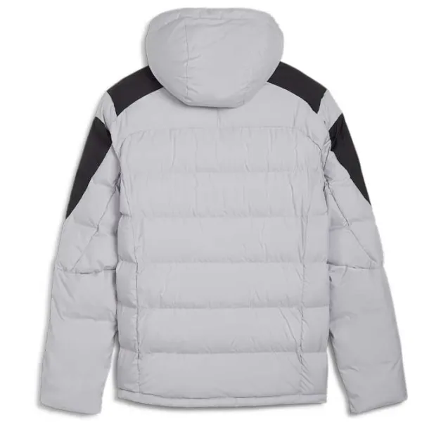 Ветровка для мужчин Puma MAPF1 MT7+ Ecolite Осень - Зима/ Серый photo 3 Ветровка для мужчин Puma MAPF1 MT7+ Ecolite Осень - Зима/ Серый photo 3