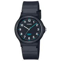 Ceas de mână pentru femei Casio LQ-24B-1BEF Cuarț/ 32 mm