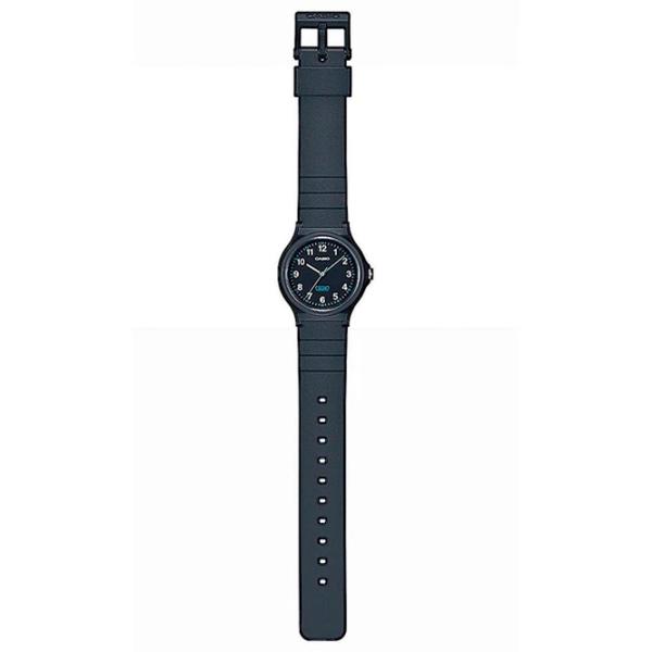 Ceas de mână pentru femei Casio LQ-24B-1BEF Cuarț/ 32 mm photo 2 Ceas de mână pentru femei Casio LQ-24B-1BEF Cuarț/ 32 mm photo 2