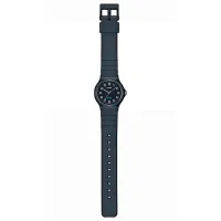 Ceas de mână pentru femei Casio LQ-24B-1BEF Cuarț/ 32 mm photo 2