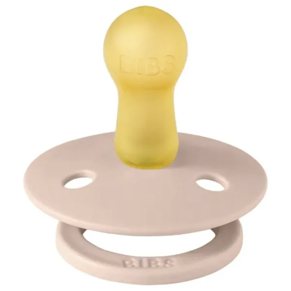 Suzetă cu tetina rotundă Bibs X Liberty 11010101 Unisex/ 0 luni - 6 luni/ Latex/ Dark Oak photo 2 Suzetă cu tetina rotundă Bibs X Liberty 11010101 Unisex/ 0 luni - 6 luni/ Latex/ Dark Oak photo 2