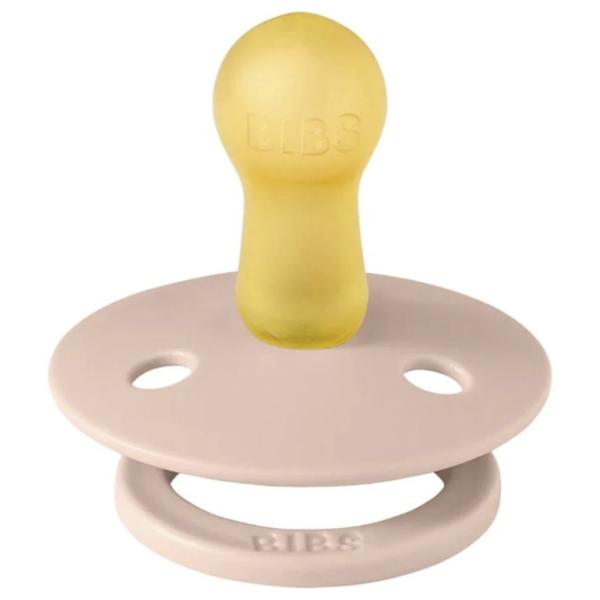 Suzetă cu tetina rotundă Bibs X Liberty 11010101 Unisex/ 0 luni - 6 luni/ Latex/ Dark Oak photo 2 Suzetă cu tetina rotundă Bibs X Liberty 11010101 Unisex/ 0 luni - 6 luni/ Latex/ Dark Oak photo 2