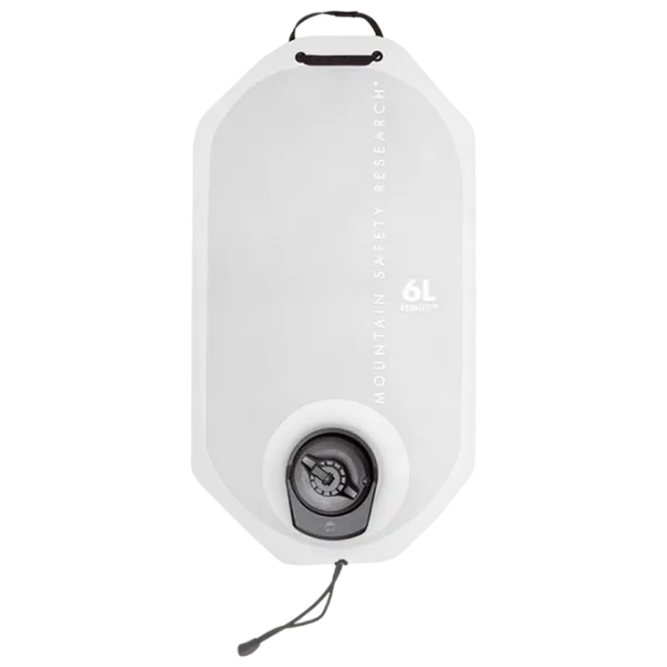 Sistem de hidratare Cascadedesigns DromLite V2 White photo 1