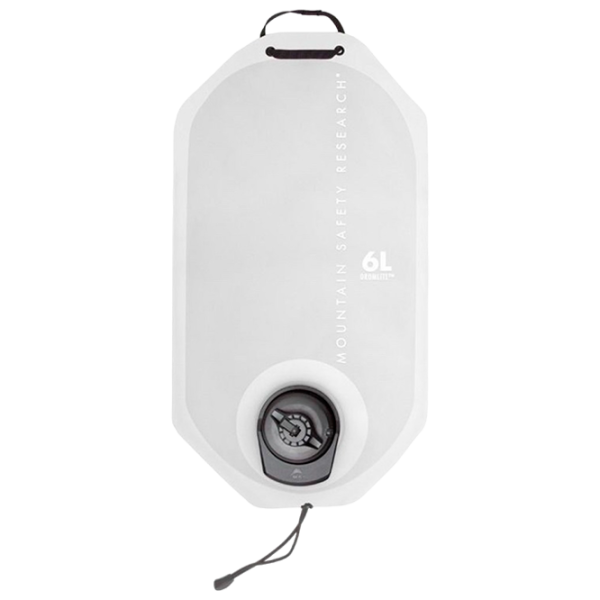Sistem de hidratare Cascadedesigns DromLite V2 White photo 1