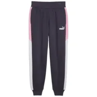 Спортивные брюки для женщин Puma POWER Pants FL S / Серый