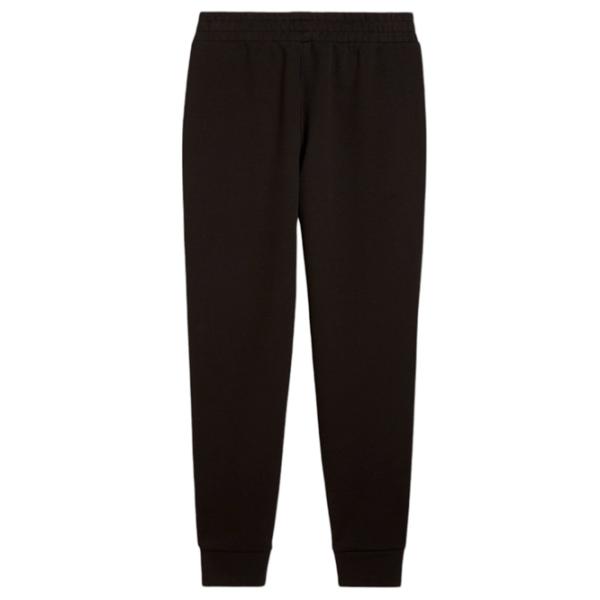 Спортивные брюки для мужчин Puma Ferrari Style Sweat Pants XXL/ Black photo 2