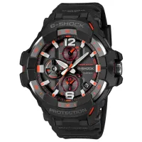 Наручные часы для мужчин Casio GR-B300-1A4ER Кварцевый/ 55 мм