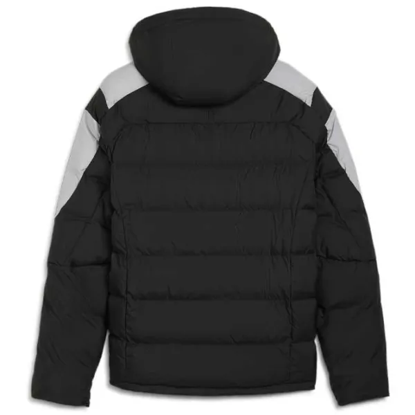 Ветровка для мужчин Puma MAPF1 MT7+ Ecolite Осень - Зима/ Black photo 3 Ветровка для мужчин Puma MAPF1 MT7+ Ecolite Осень - Зима/ Black photo 3