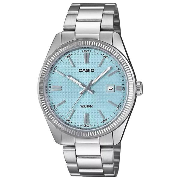 Наручные часы для мужчин Casio MTP-1302PE-2AVEF Кварцевый/ 39 мм photo 1