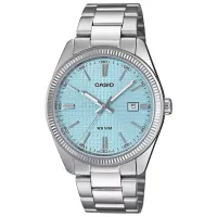 Наручные часы для мужчин Casio MTP-1302PE-2AVEF Кварцевый/ 39 мм