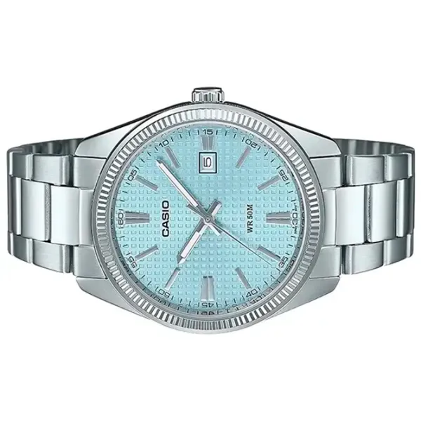 Наручные часы для мужчин Casio MTP-1302PE-2AVEF Кварцевый/ 39 мм photo 2