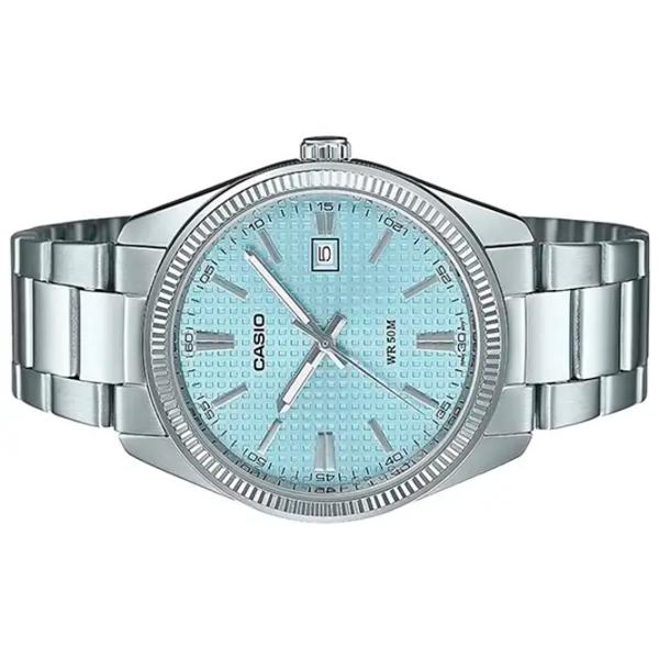 Наручные часы для мужчин Casio MTP-1302PE-2AVEF Кварцевый/ 39 мм photo 2