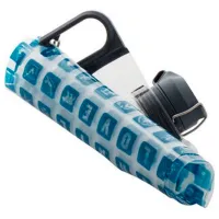Sistem de hidratare Platypus DuoLock Bottle Platy Logo White photo 2